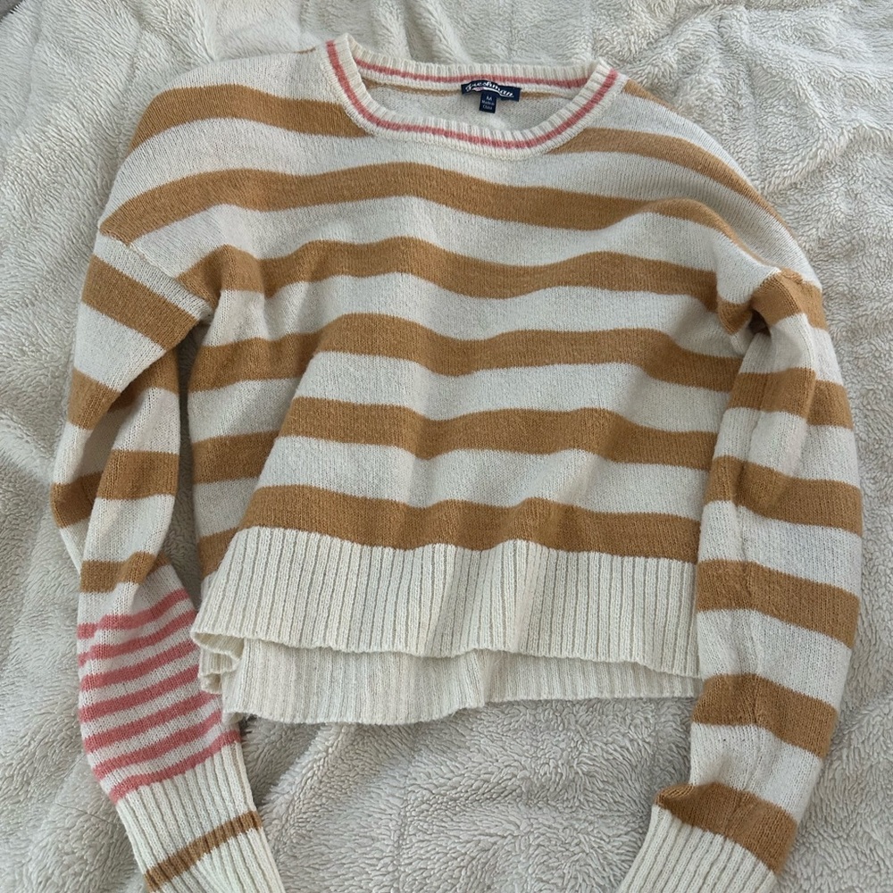 cute fall sweater